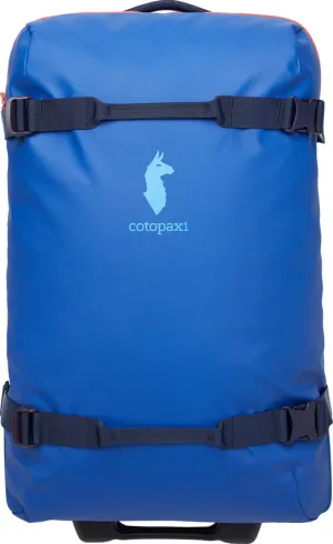 Sac de voyage Cotopaxi Allpa 65 Roller Bag