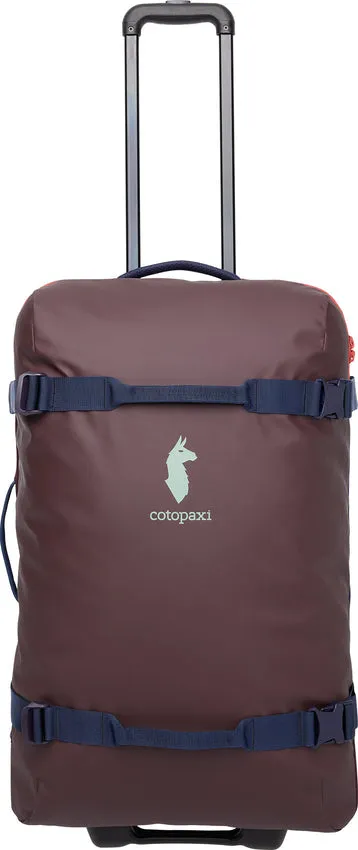 Sac de voyage Cotopaxi Allpa 65 Roller Bag