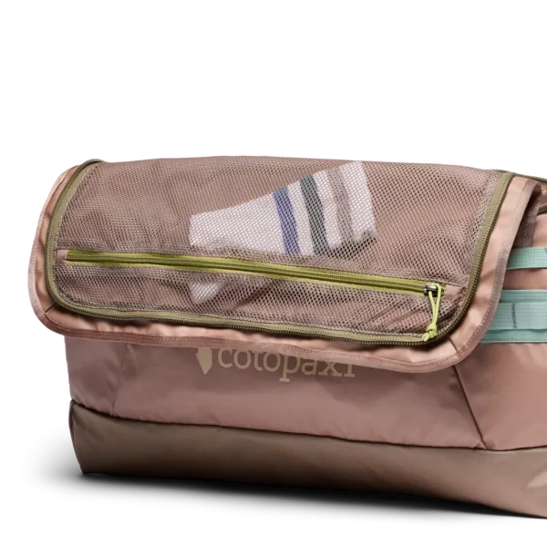 Sac de voyage Cotopaxi Allpa Getaway 55L