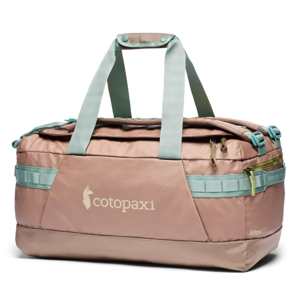 Sac de voyage Cotopaxi Allpa Getaway 55L