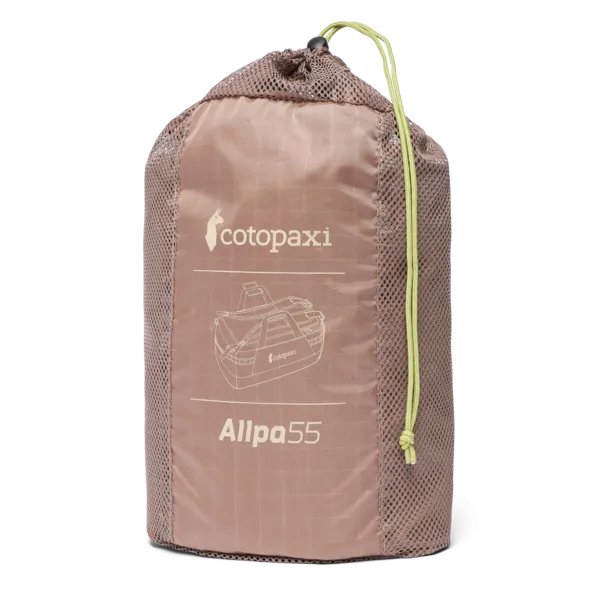 Sac de voyage Cotopaxi Allpa Getaway 55L