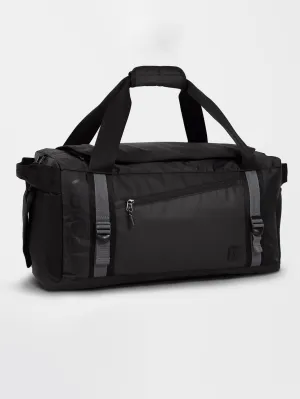 Sac de voyage Outbound - BLACK