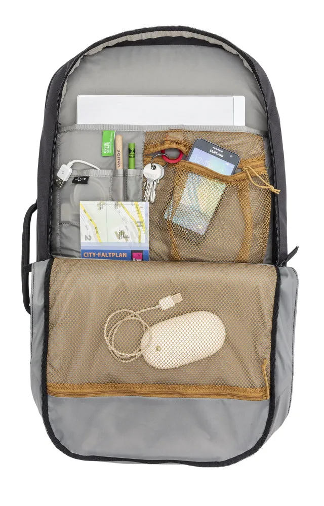 Sac de voyage Vaude Mundo Carry-On 38