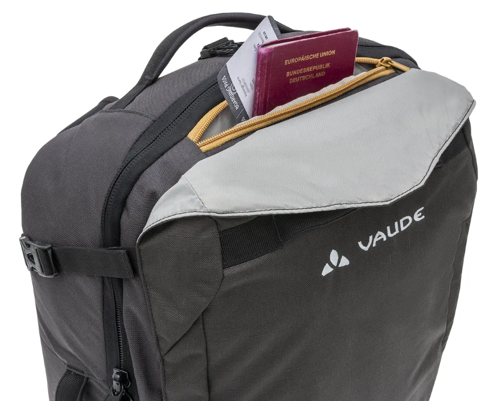 Sac de voyage Vaude Mundo Carry-On 38
