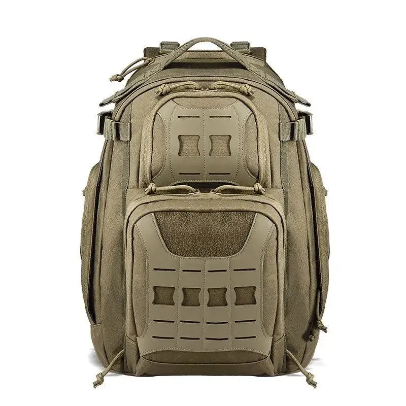 Sac à dos tactique militaire