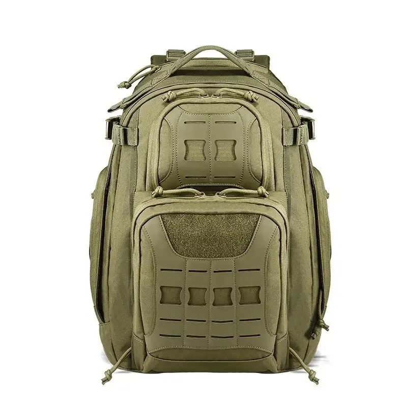 Sac à dos tactique militaire