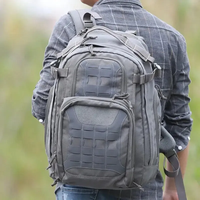 Sac à dos tactique militaire