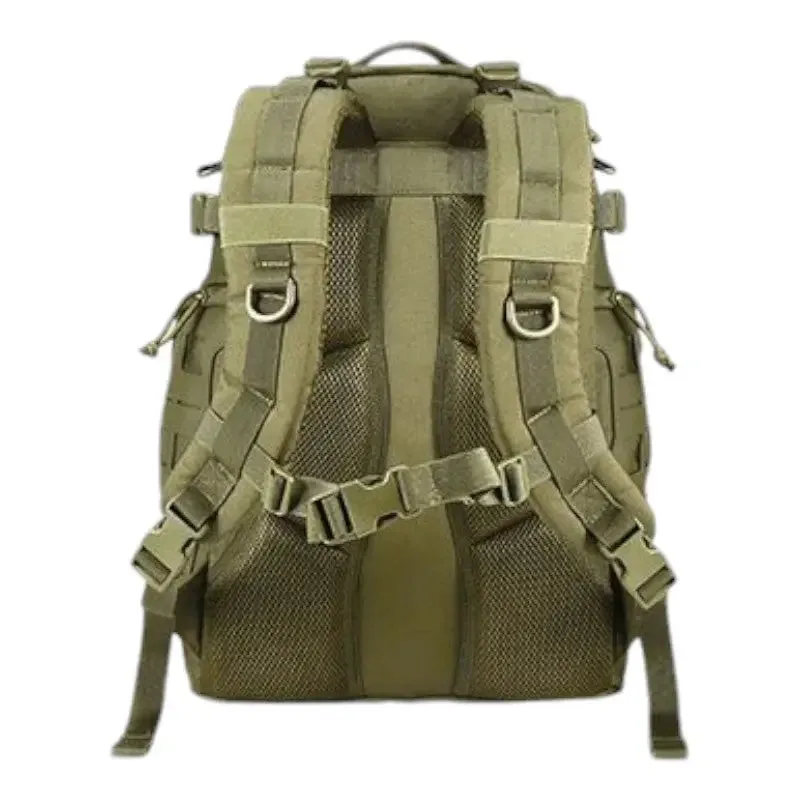 Sac à dos tactique militaire