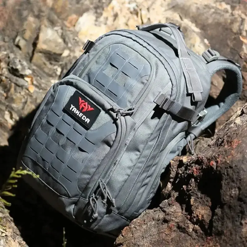 Sac à dos tactique militaire