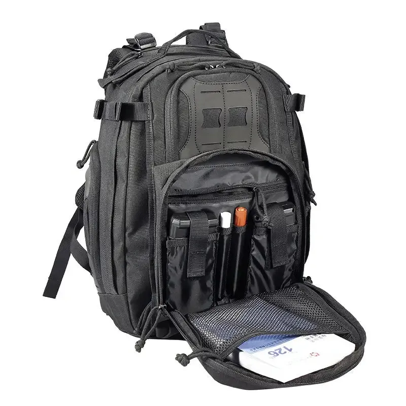 Sac à dos tactique militaire