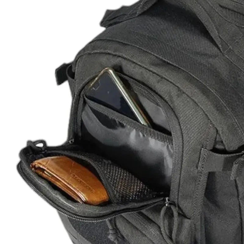 Sac à dos tactique militaire