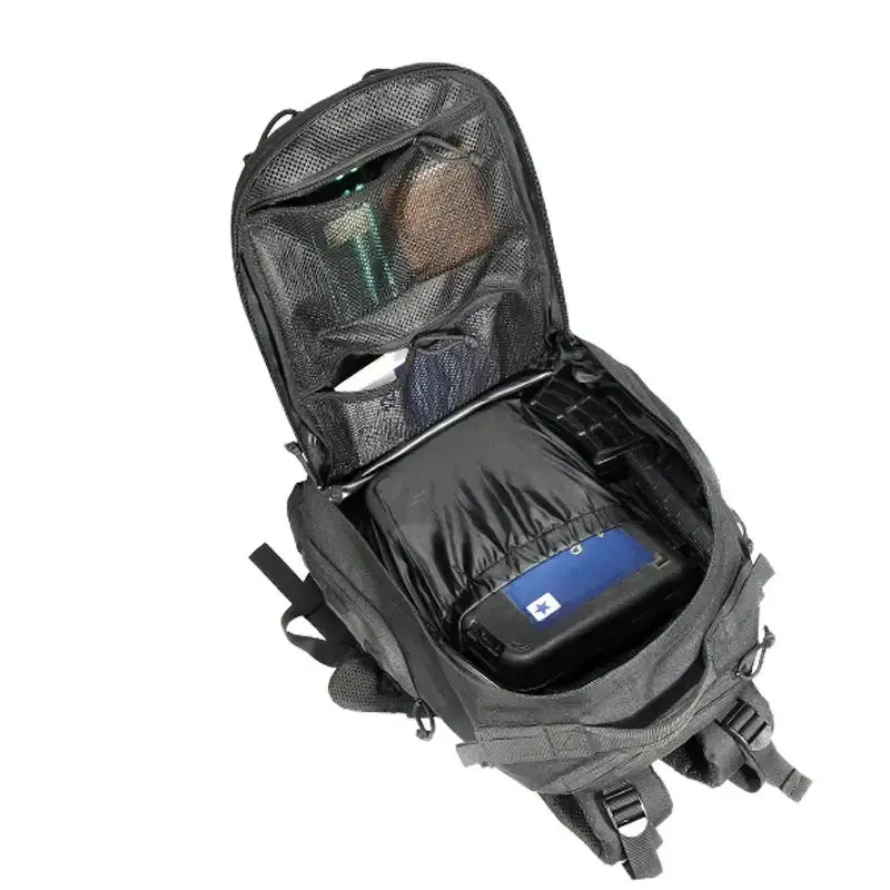 Sac à dos tactique militaire