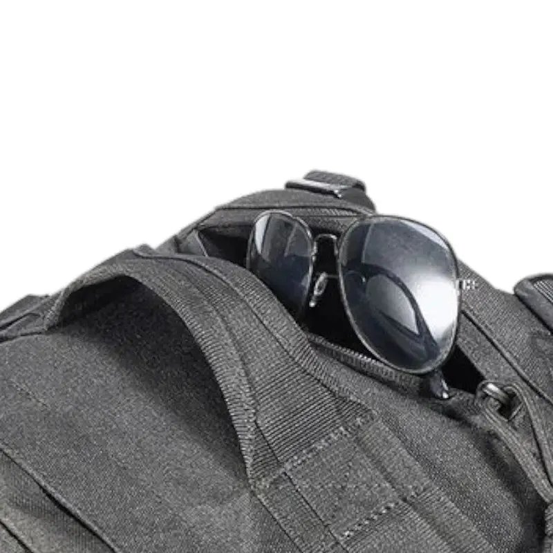 Sac à dos tactique militaire