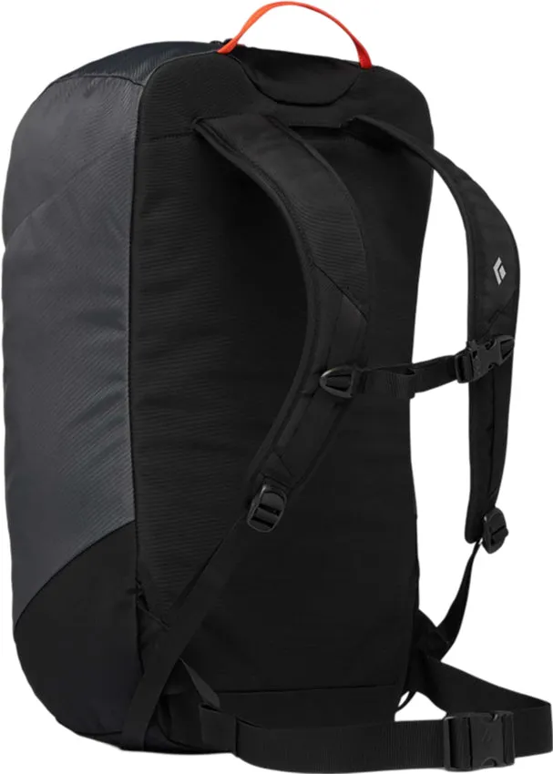 Sac Duffle Black Diamond Stone 42
