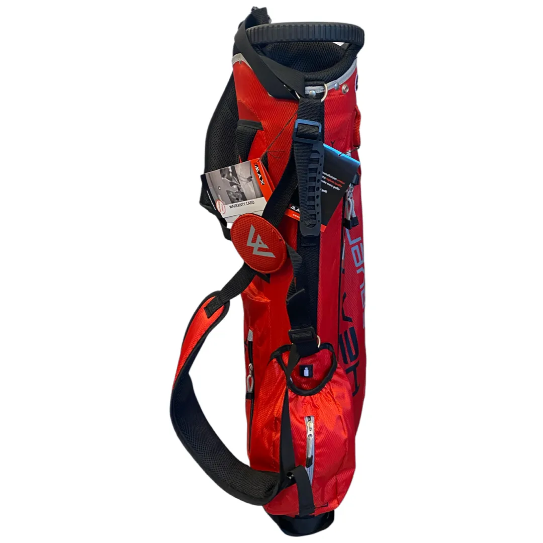 SAC TREPIED HEAVEN7