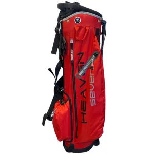 SAC TREPIED HEAVEN7