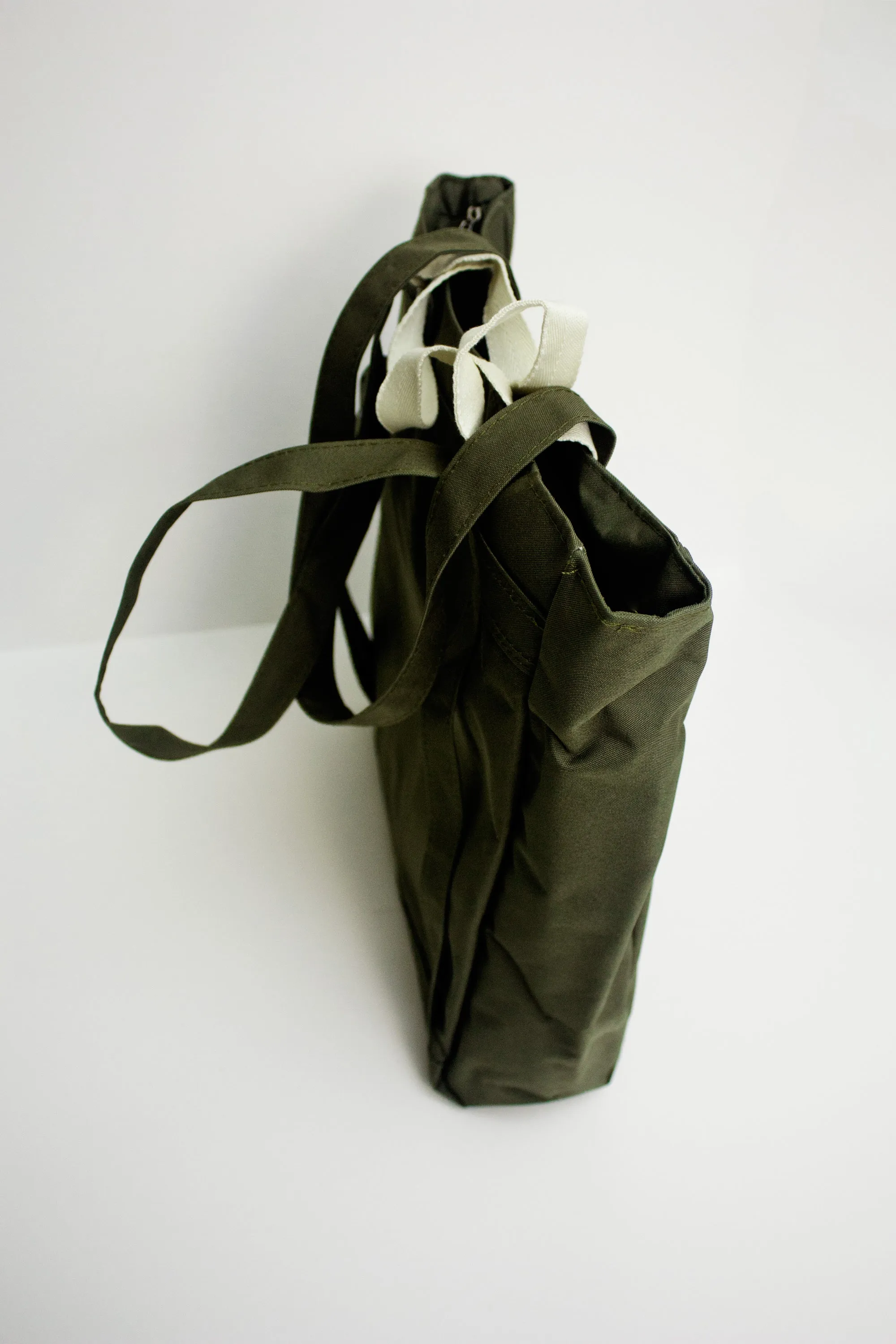SALE: Cat Tote Bag / Backpack — Convertible Bag by boygirlparty