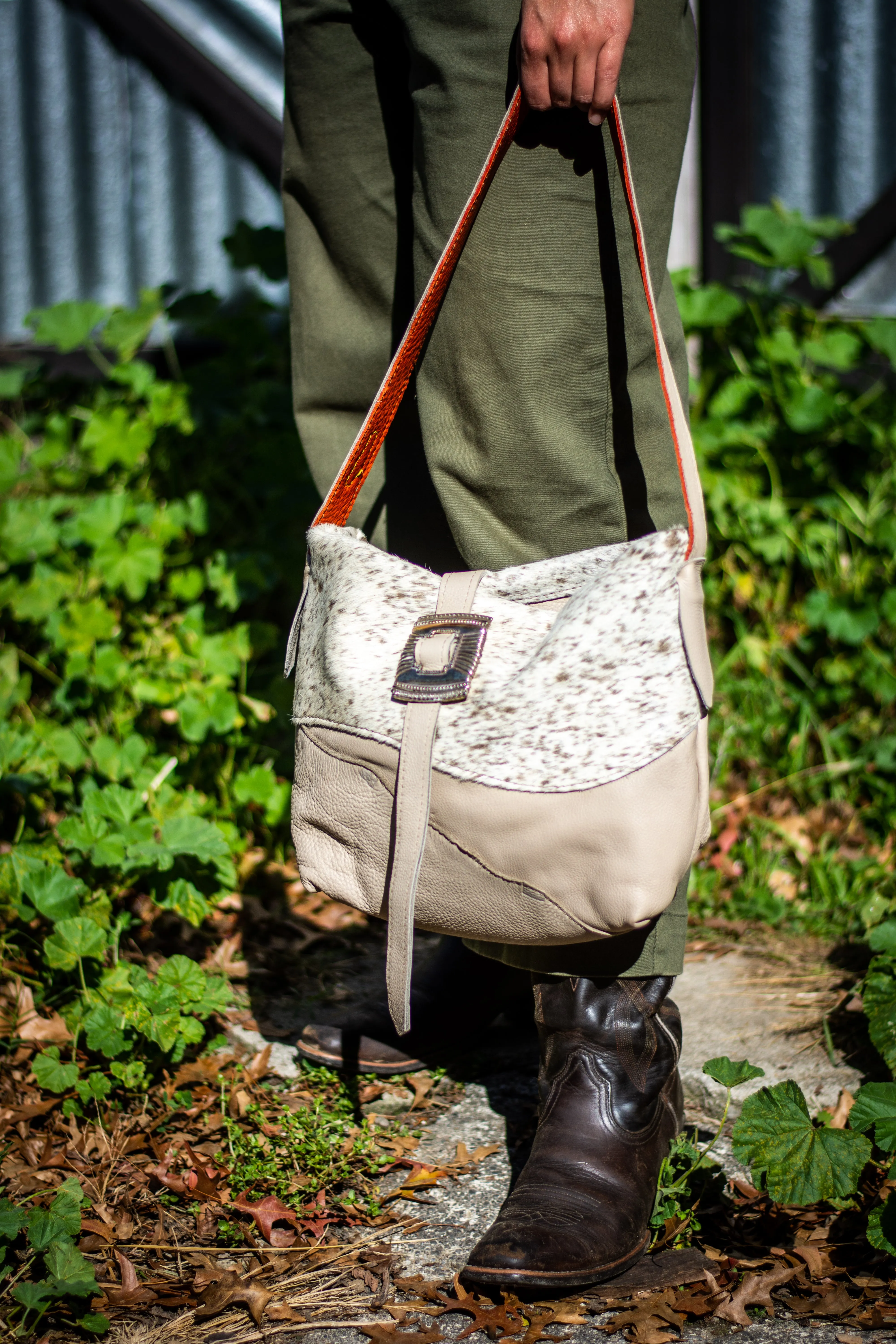 Sally Bag