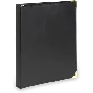 Samsill 1/2" Classic Ring Binder