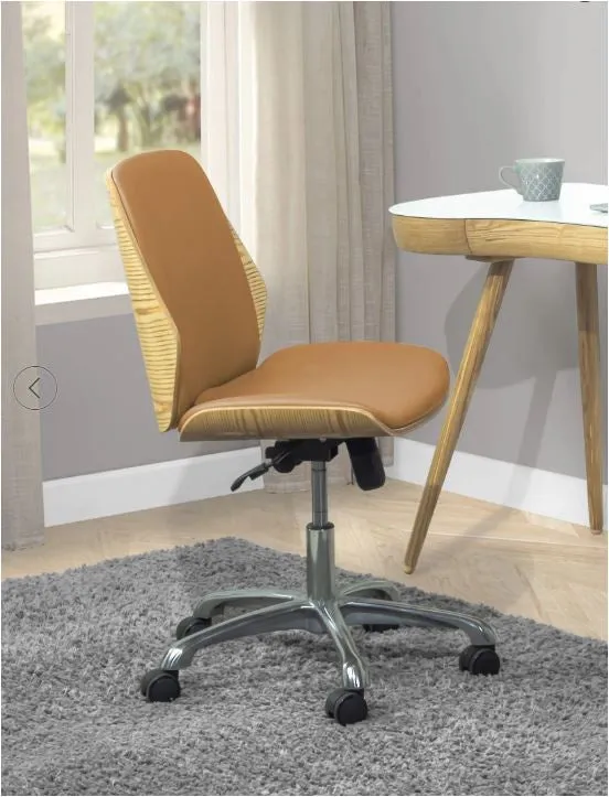 San Francisco Office Chair