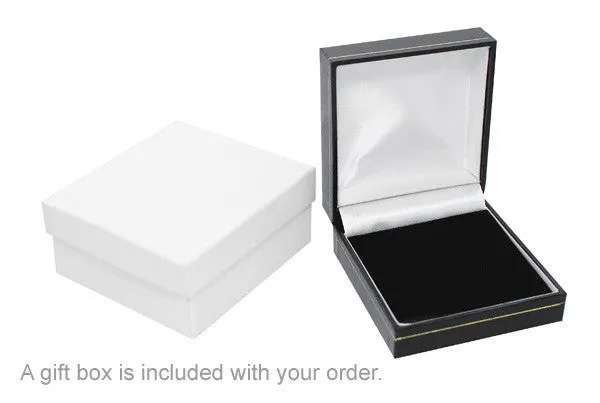 Sand Pail and Shovel Movable Charm in 14 Karat Gold
