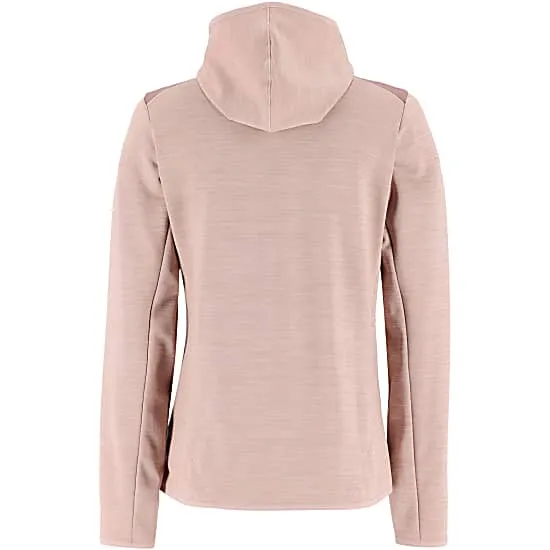 SANNE HIKING MIDLAYER