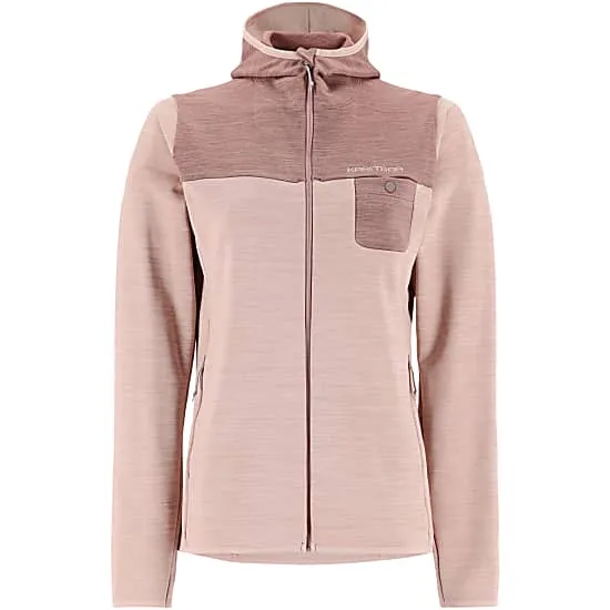 SANNE HIKING MIDLAYER