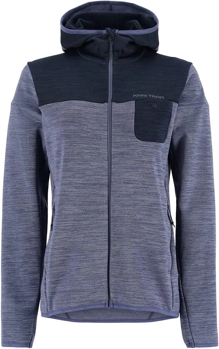 SANNE HIKING MIDLAYER