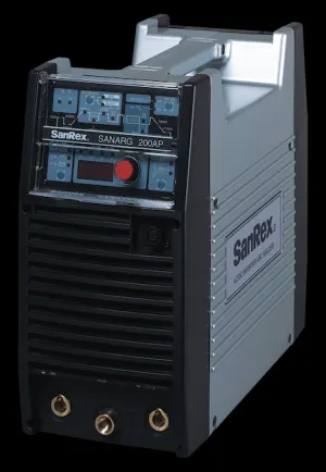SANREX IA2001