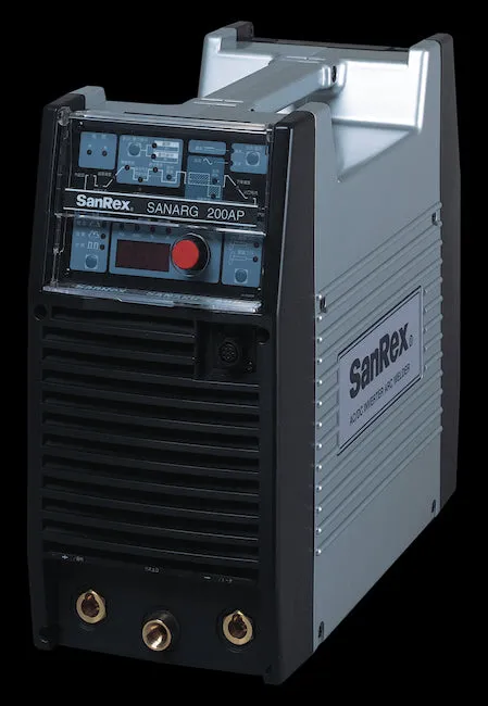 SANREX IA2001