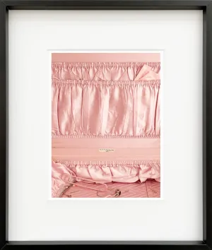 Savannah Framed Mini Print