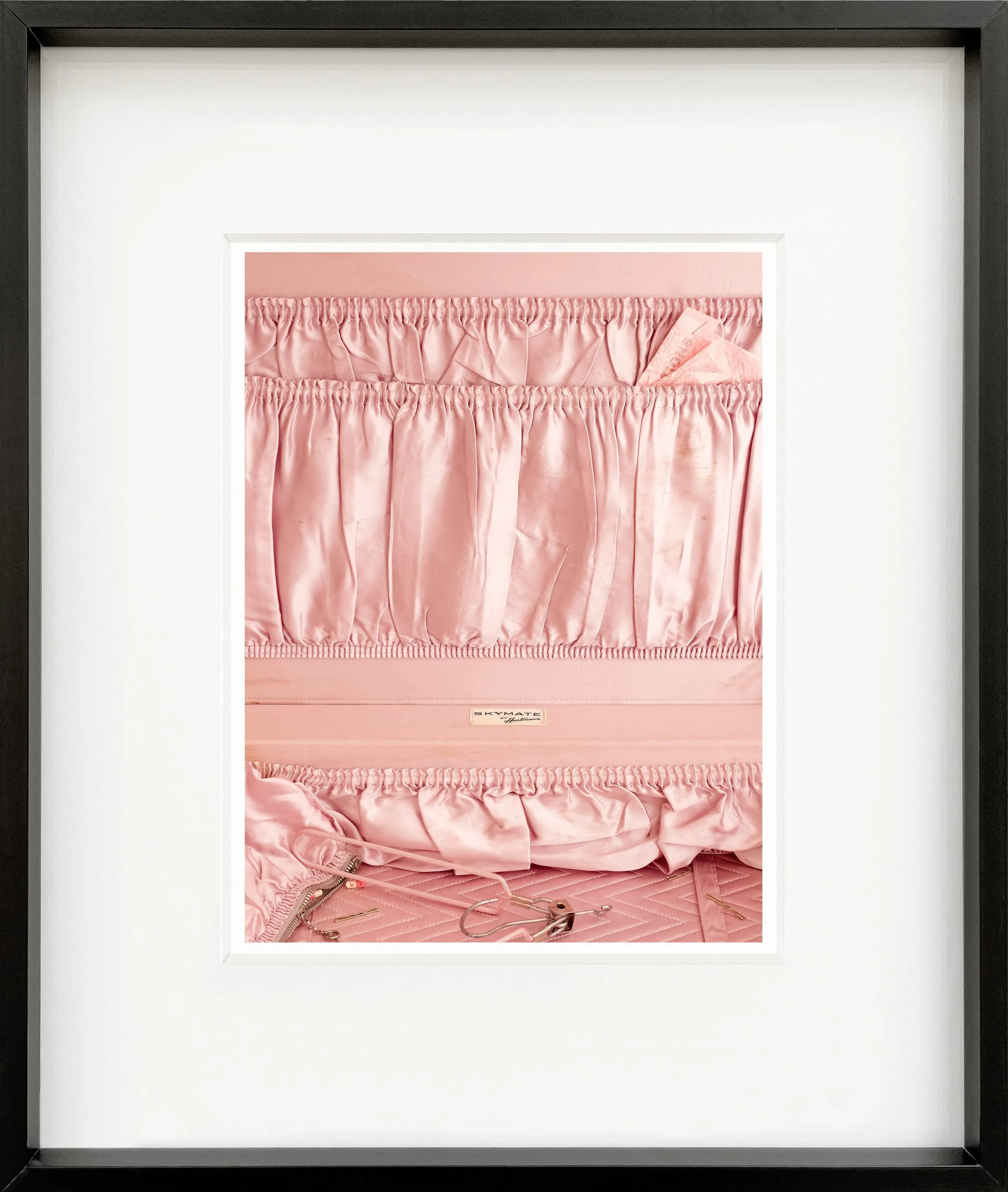 Savannah Framed Mini Print