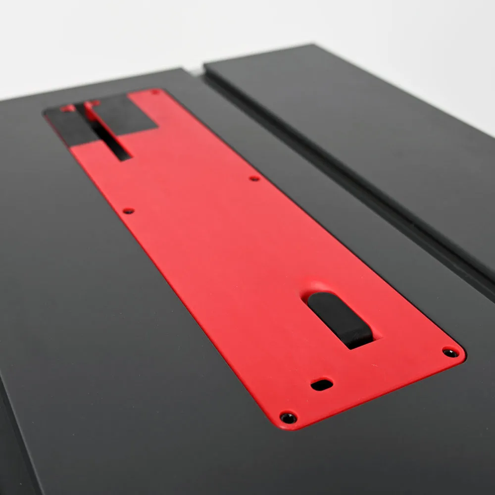 SawStop Compact Table Saw Standard Zero Clearance Insert