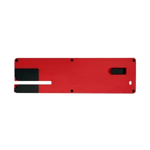 SawStop Compact Table Saw Standard Zero Clearance Insert