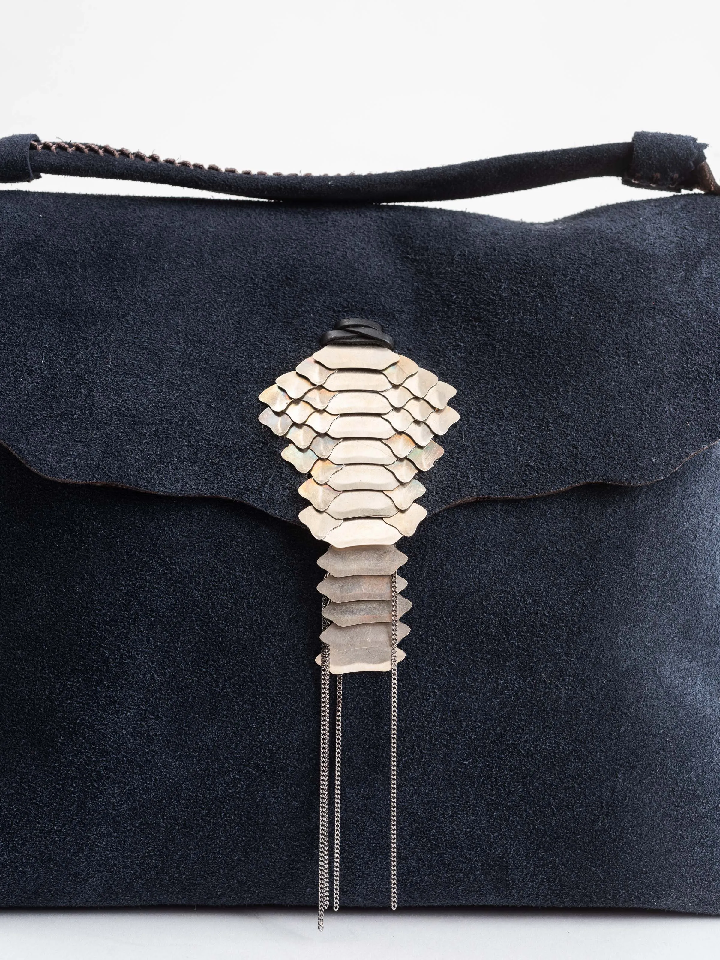 scale satchel