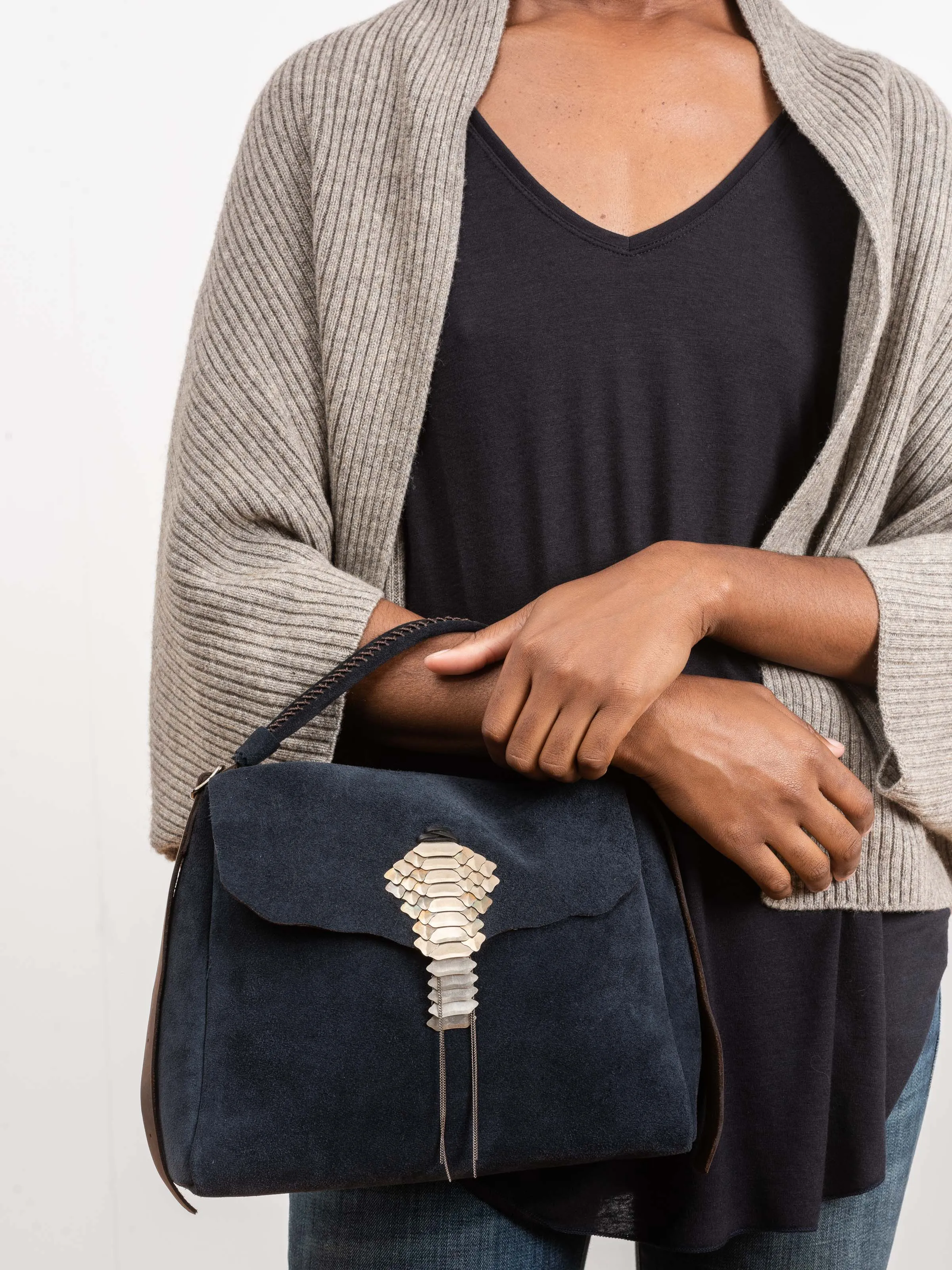 scale satchel