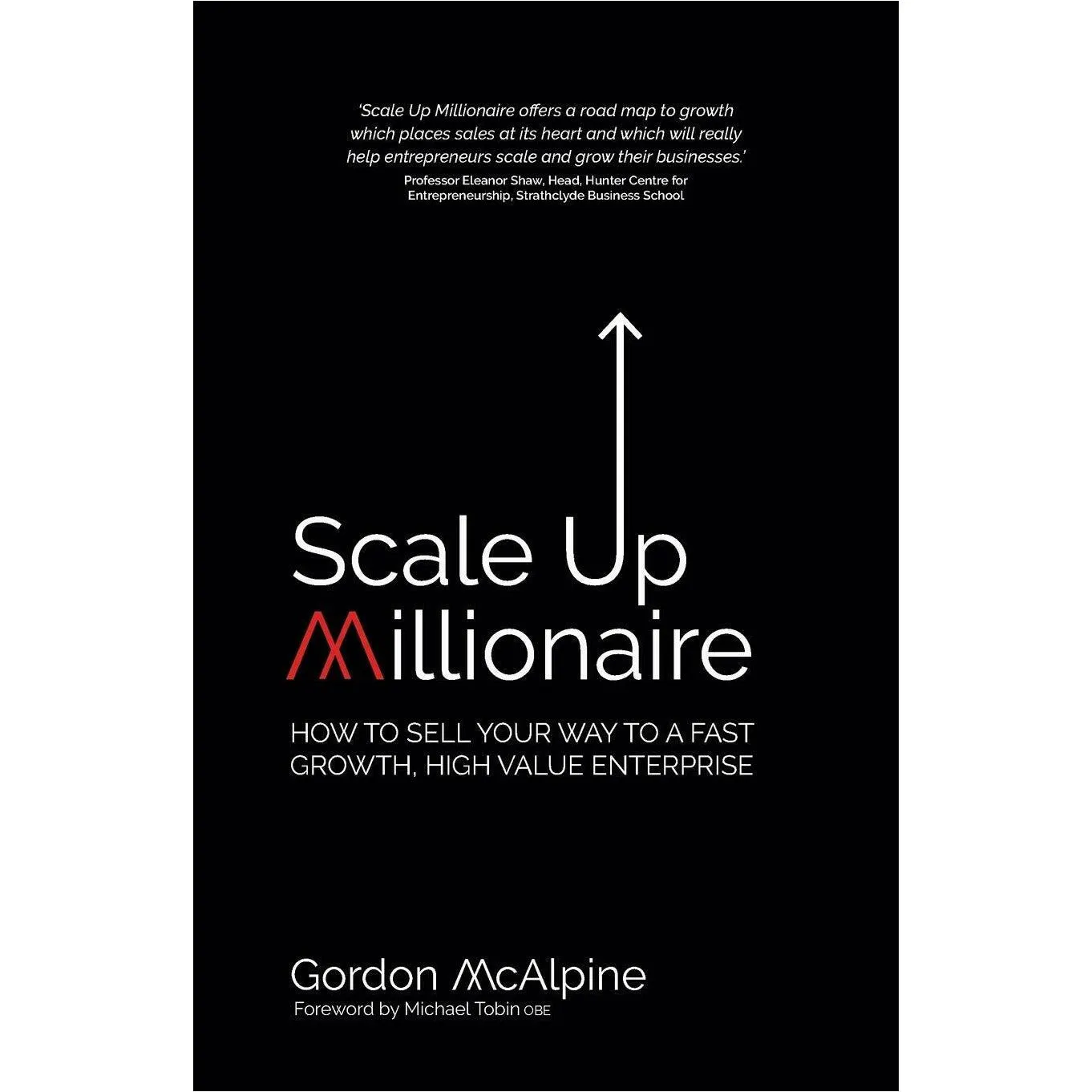 Scale Up Millionaire, Profits Principles, Reinventing Your Life 3 Books Set