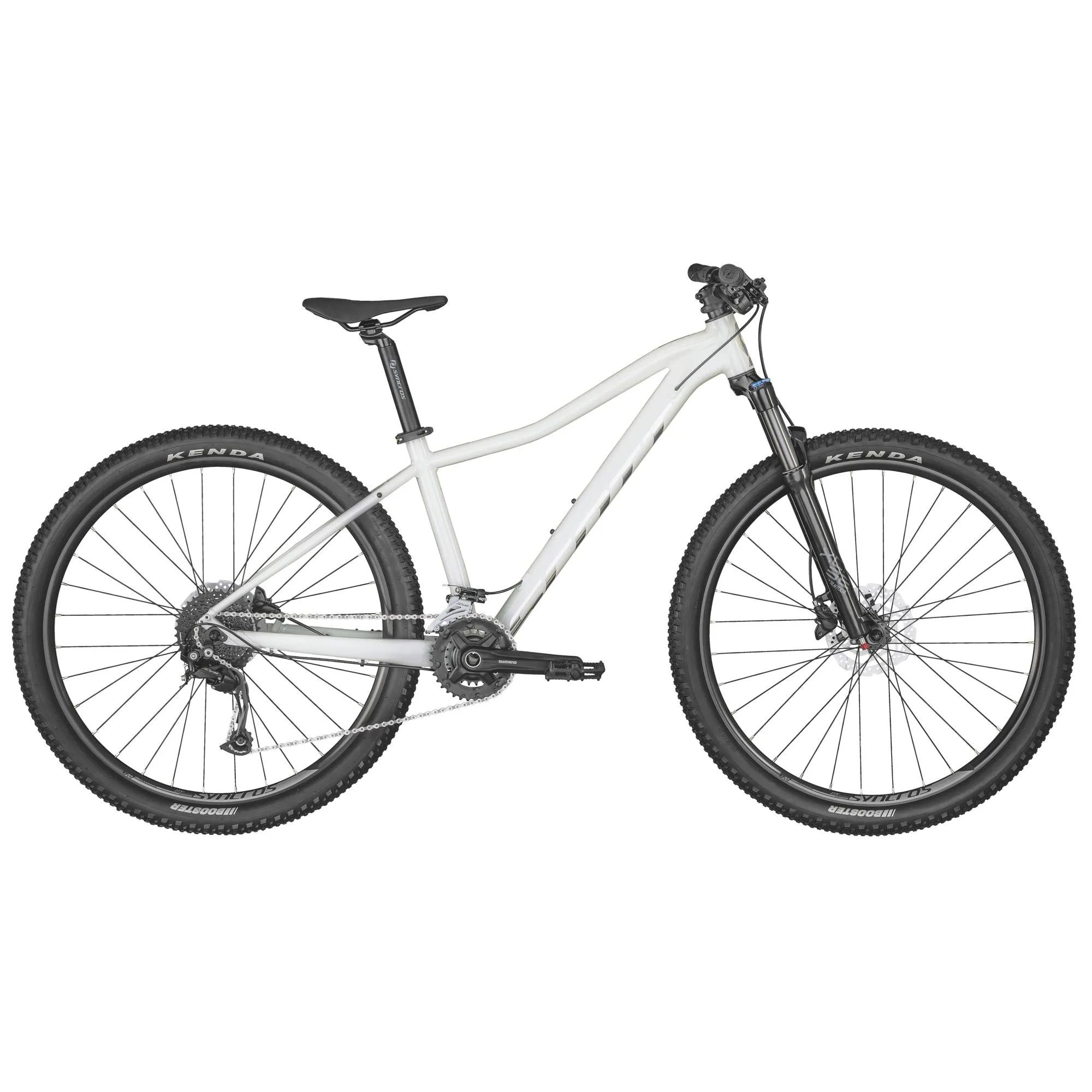 Scott Bicicleta Contessa Active 30