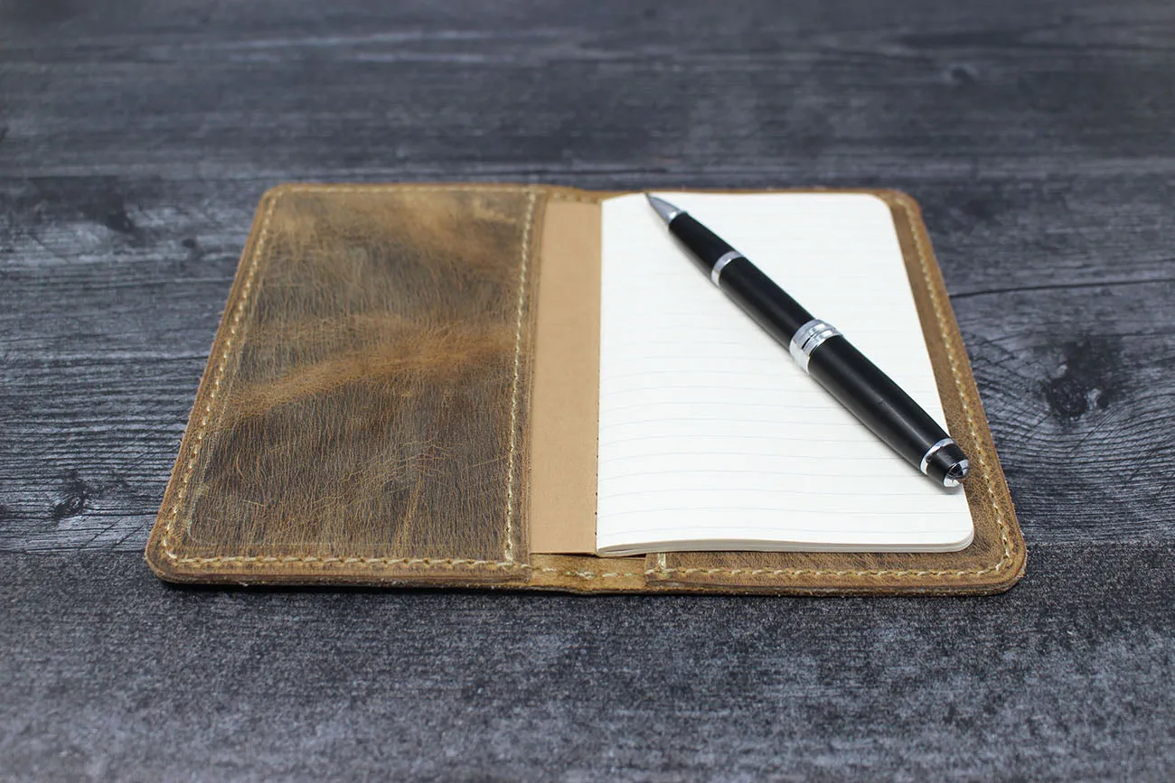 Scribbler Journal