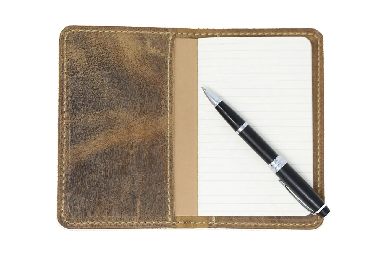 Scribbler Journal