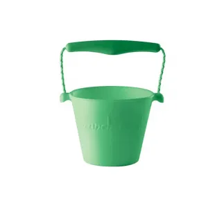 Scrunch Bucket - Mint (556)