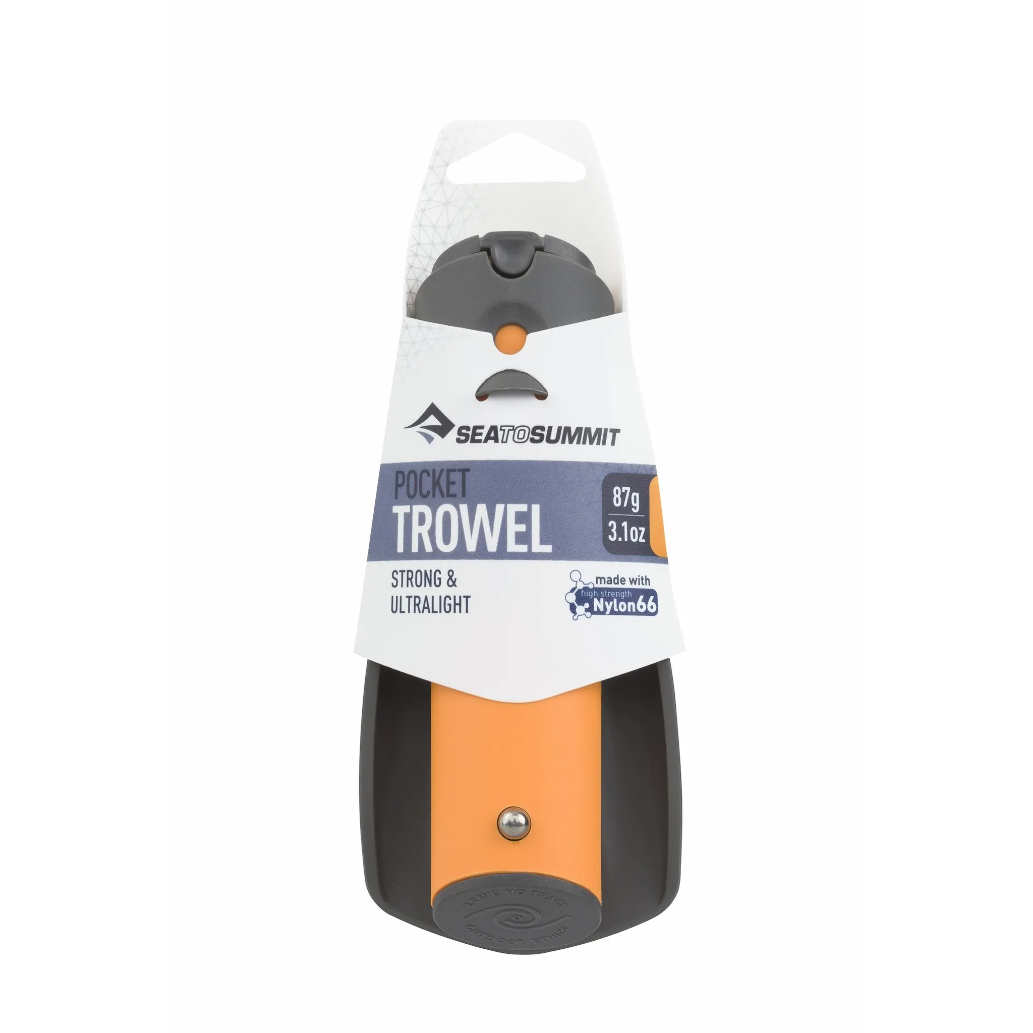 Sea To Summit Pocket Trowel Nylon 66