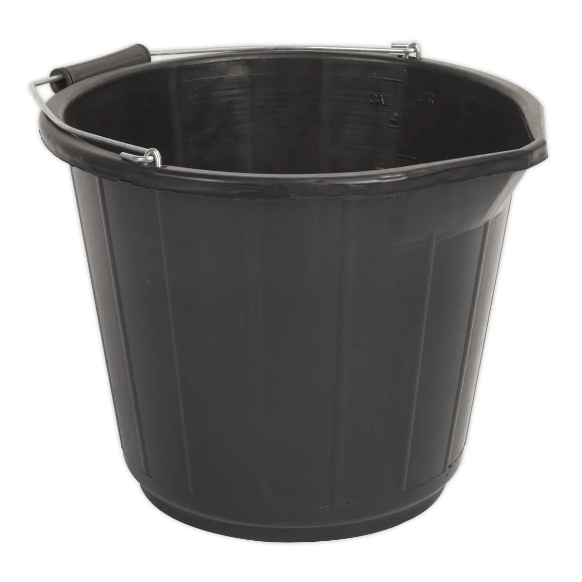 Sealey Bucket 14L - Composite