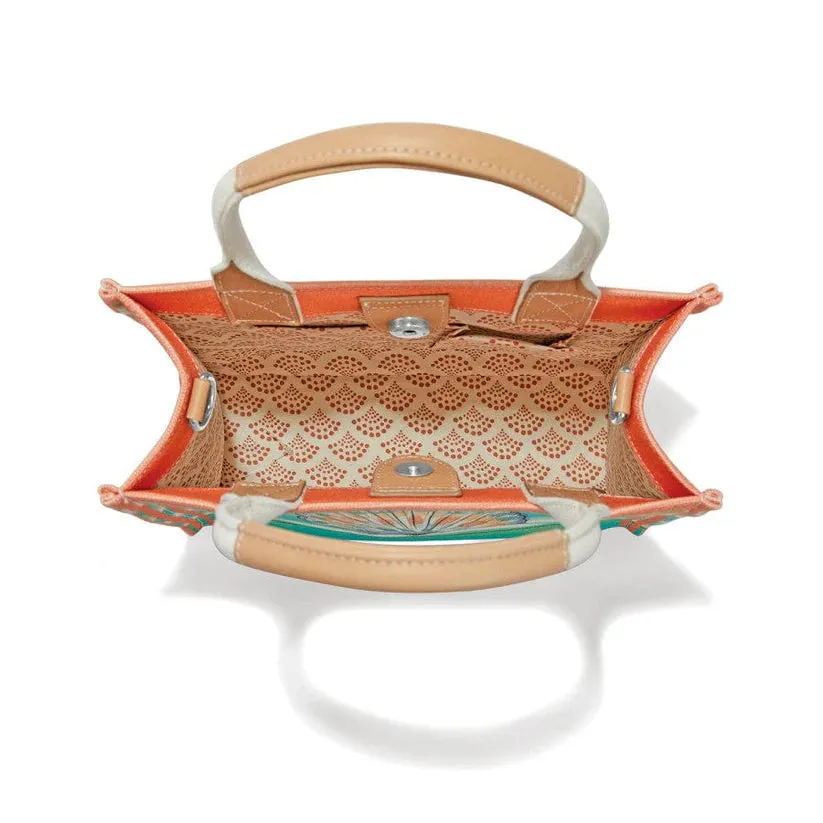 Seashell Wishes Small Tote - H10822