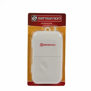 Sensation Aerator 2 Speed