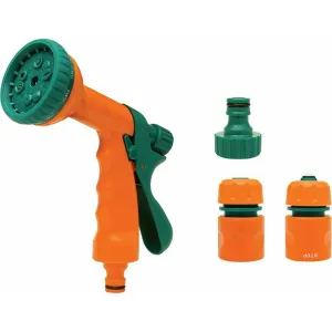 Set Pistol Pt.Stropit Multijet 10Functii