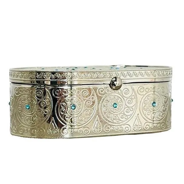 Shabbat Travel Candleholder