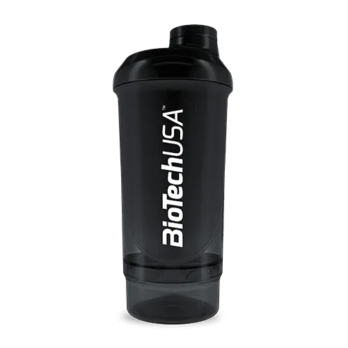Shaker Biotech Wave  Compact 500 ml ( 150 ml)