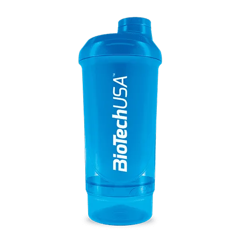 Shaker Biotech Wave  Compact 500 ml ( 150 ml)