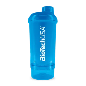 Shaker Biotech Wave  Compact 500 ml ( 150 ml)